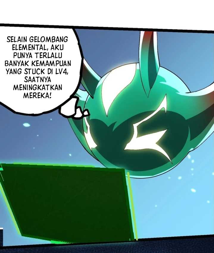 Evolution Begins With A Big Tree Chapter 388 - halaman 16
