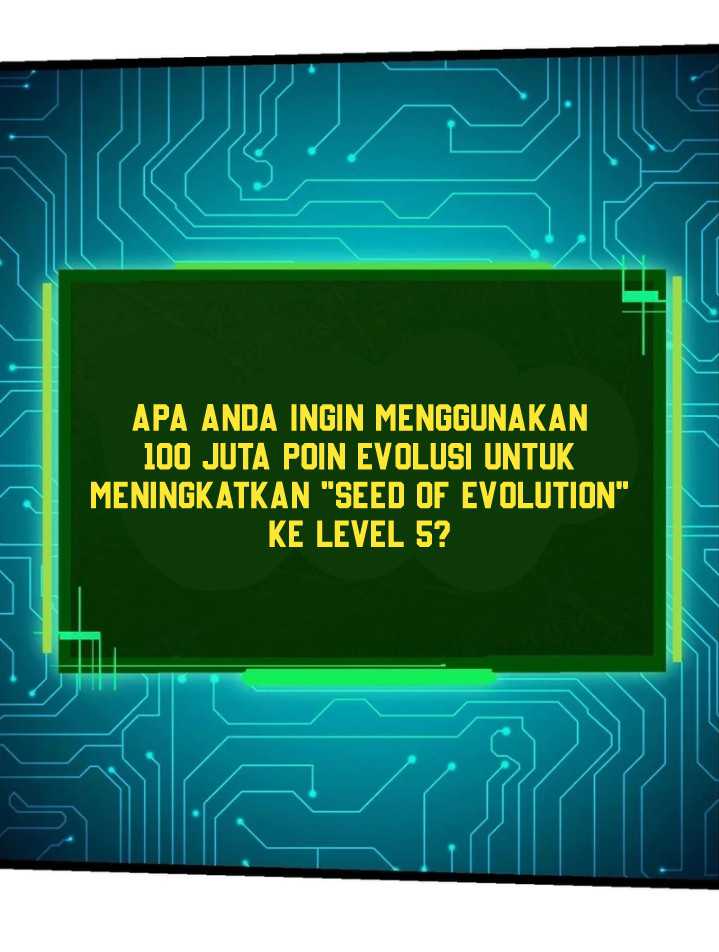 Evolution Begins With A Big Tree Chapter 388 - halaman 19