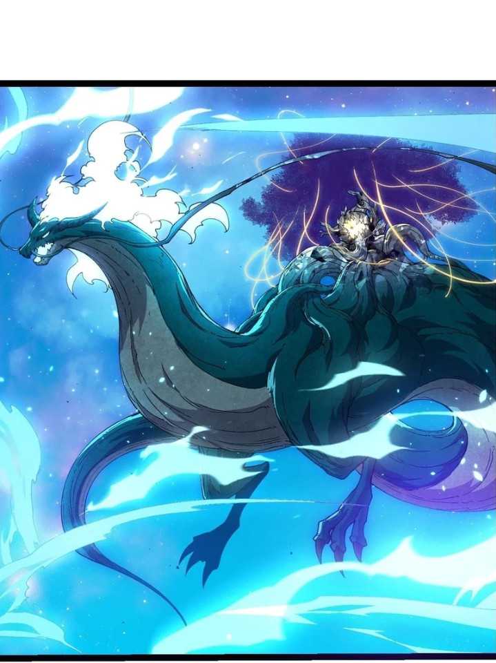 Evolution Begins With A Big Tree Chapter 388 - halaman 3