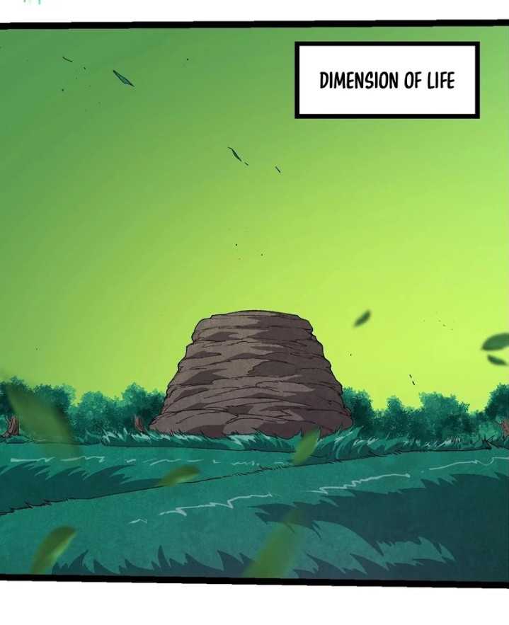 Evolution Begins With A Big Tree Chapter 388 - halaman 31