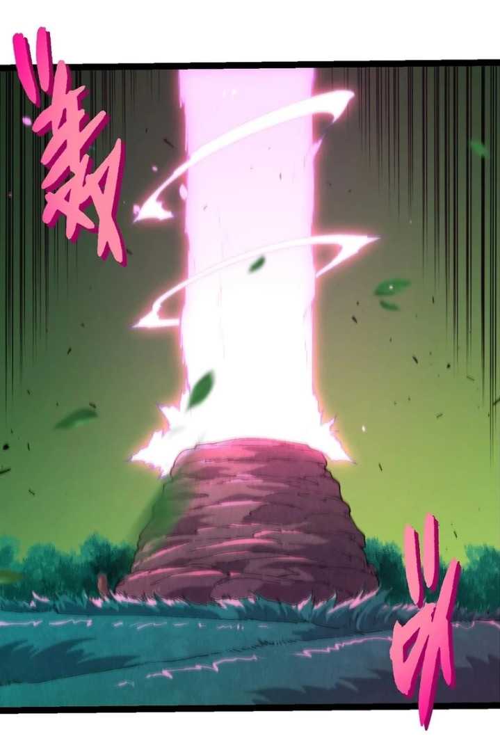 Evolution Begins With A Big Tree Chapter 388 - halaman 32