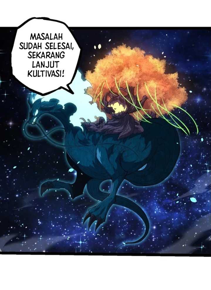Evolution Begins With A Big Tree Chapter 389 - halaman 17