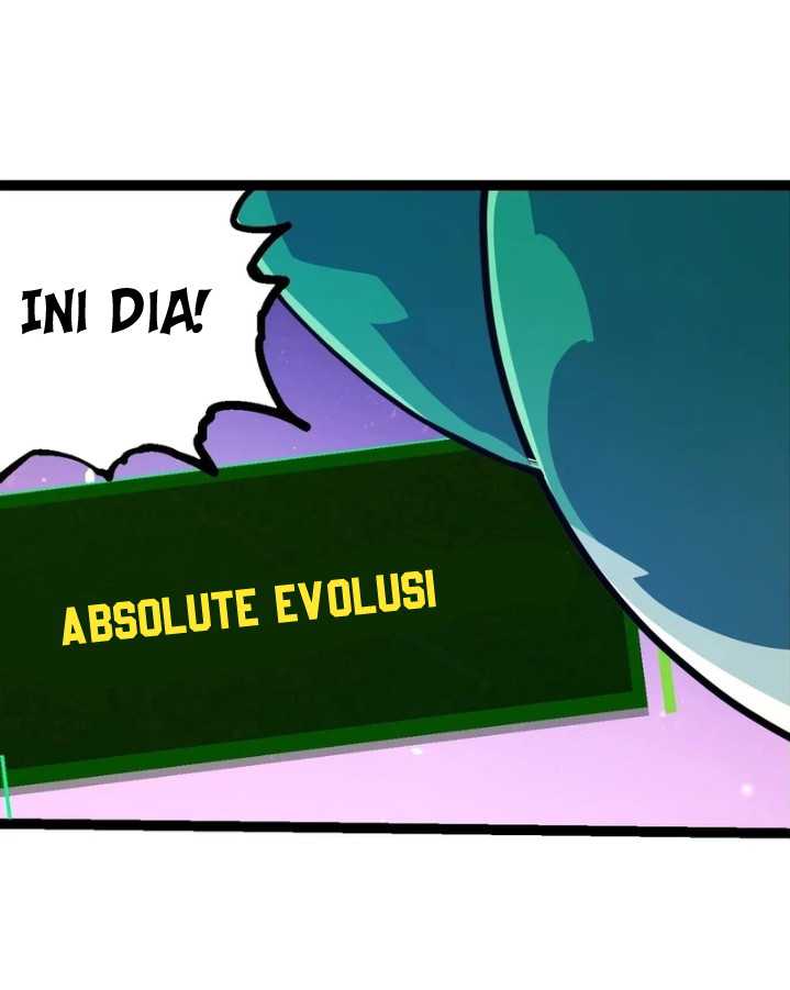 Evolution Begins With A Big Tree Chapter 389 - halaman 25