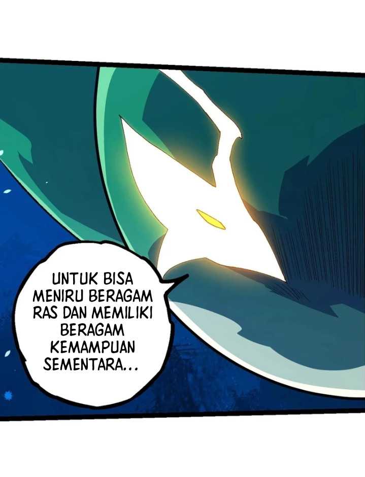 Evolution Begins With A Big Tree Chapter 389 - halaman 26