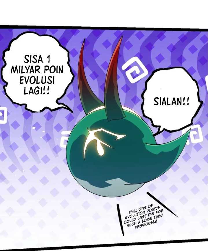 Evolution Begins With A Big Tree Chapter 389 - halaman 27