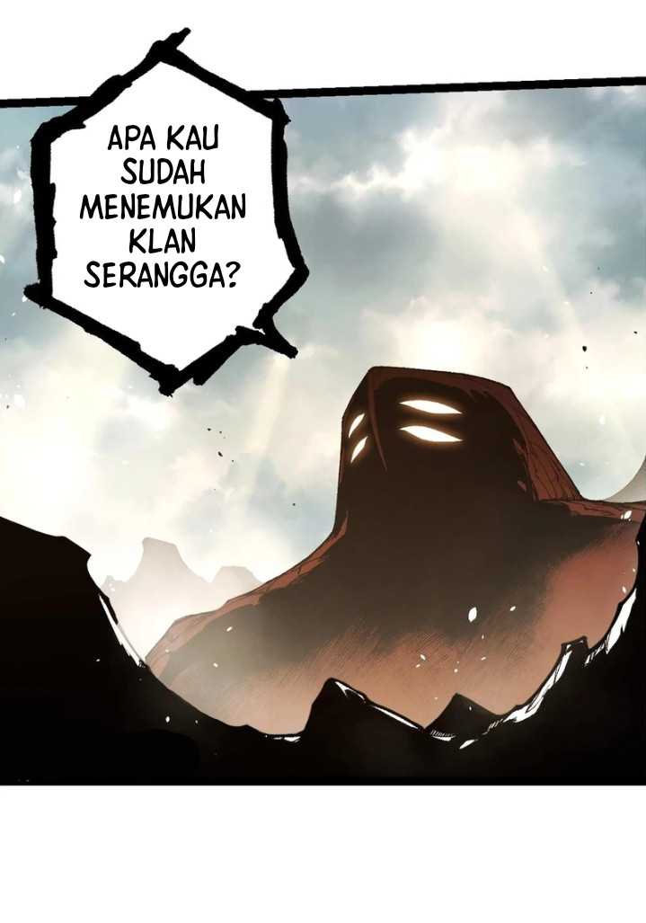Evolution Begins With A Big Tree Chapter 389 - halaman 29