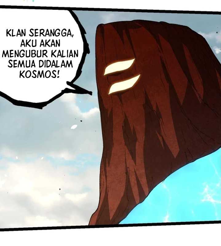 Evolution Begins With A Big Tree Chapter 389 - halaman 33