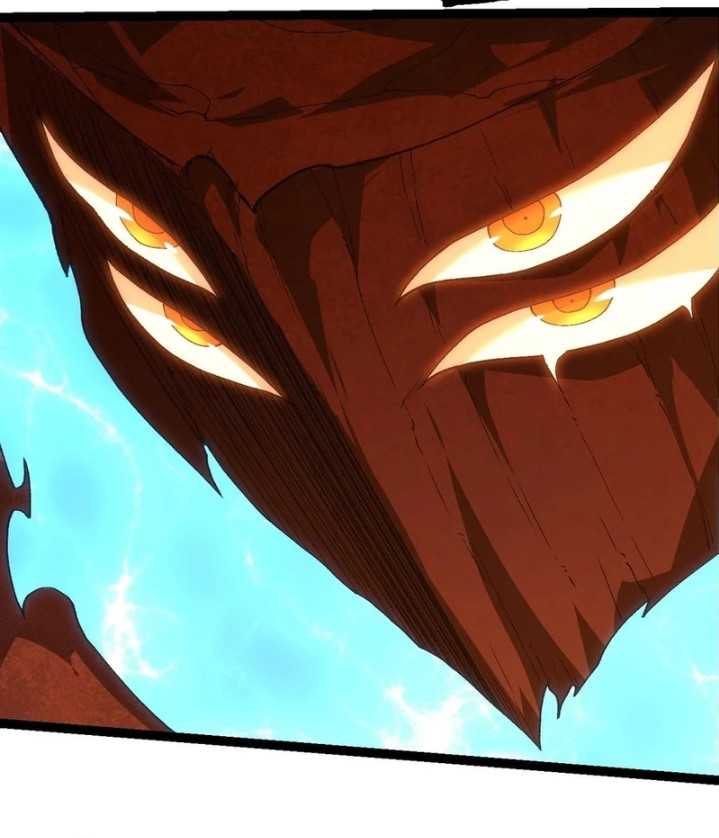 Evolution Begins With A Big Tree Chapter 389 - halaman 37