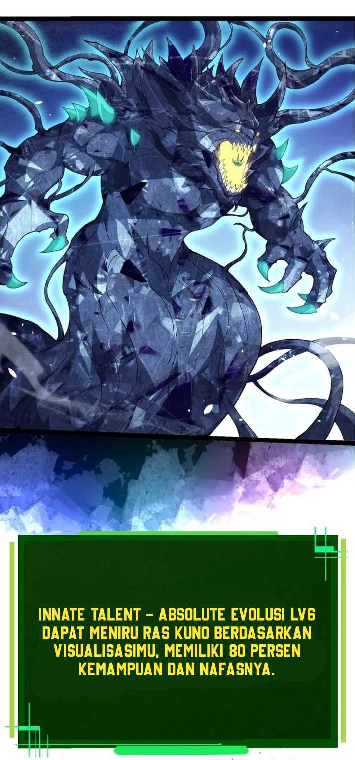 Evolution Begins With A Big Tree Chapter 389 - halaman 46