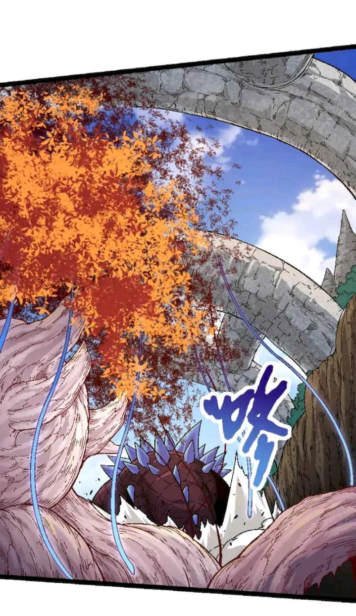 Evolution Begins With A Big Tree Chapter 39 - halaman 11