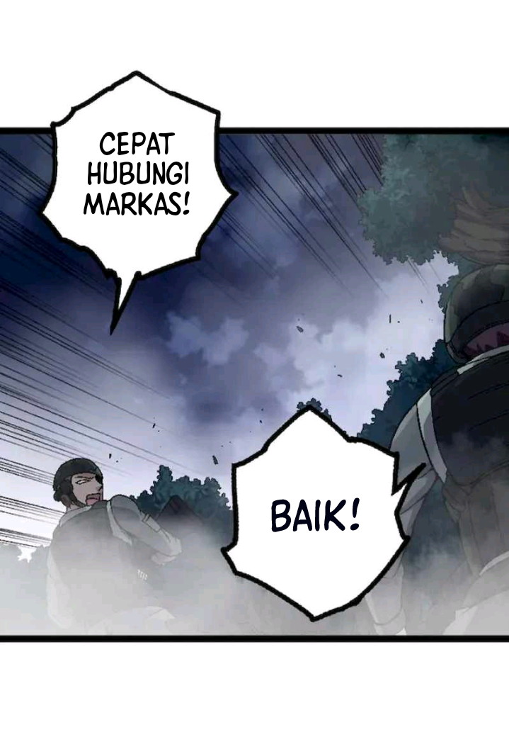 Evolution Begins With A Big Tree Chapter 39 - halaman 20