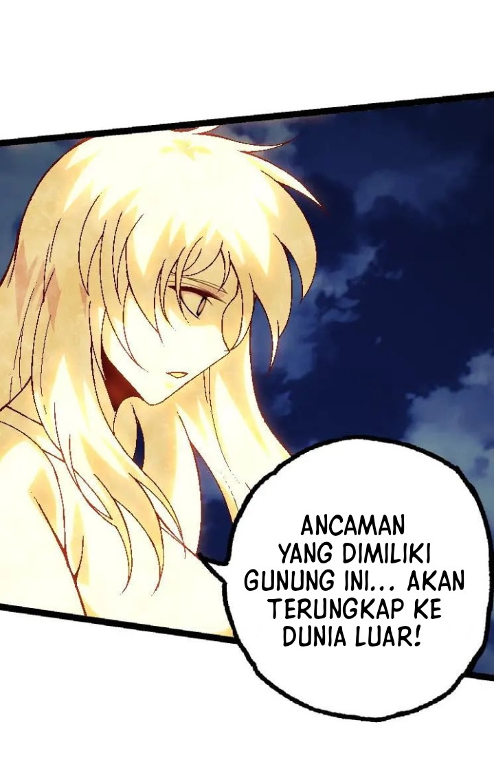 Evolution Begins With A Big Tree Chapter 39 - halaman 37