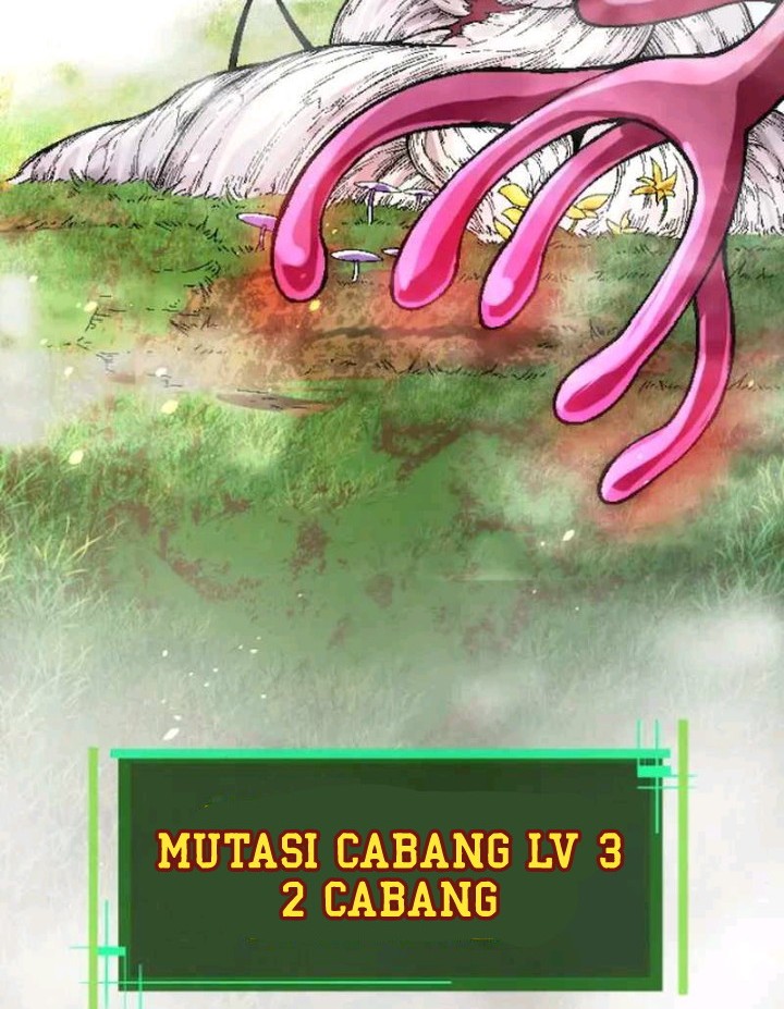 Evolution Begins With A Big Tree Chapter 39 - halaman 47