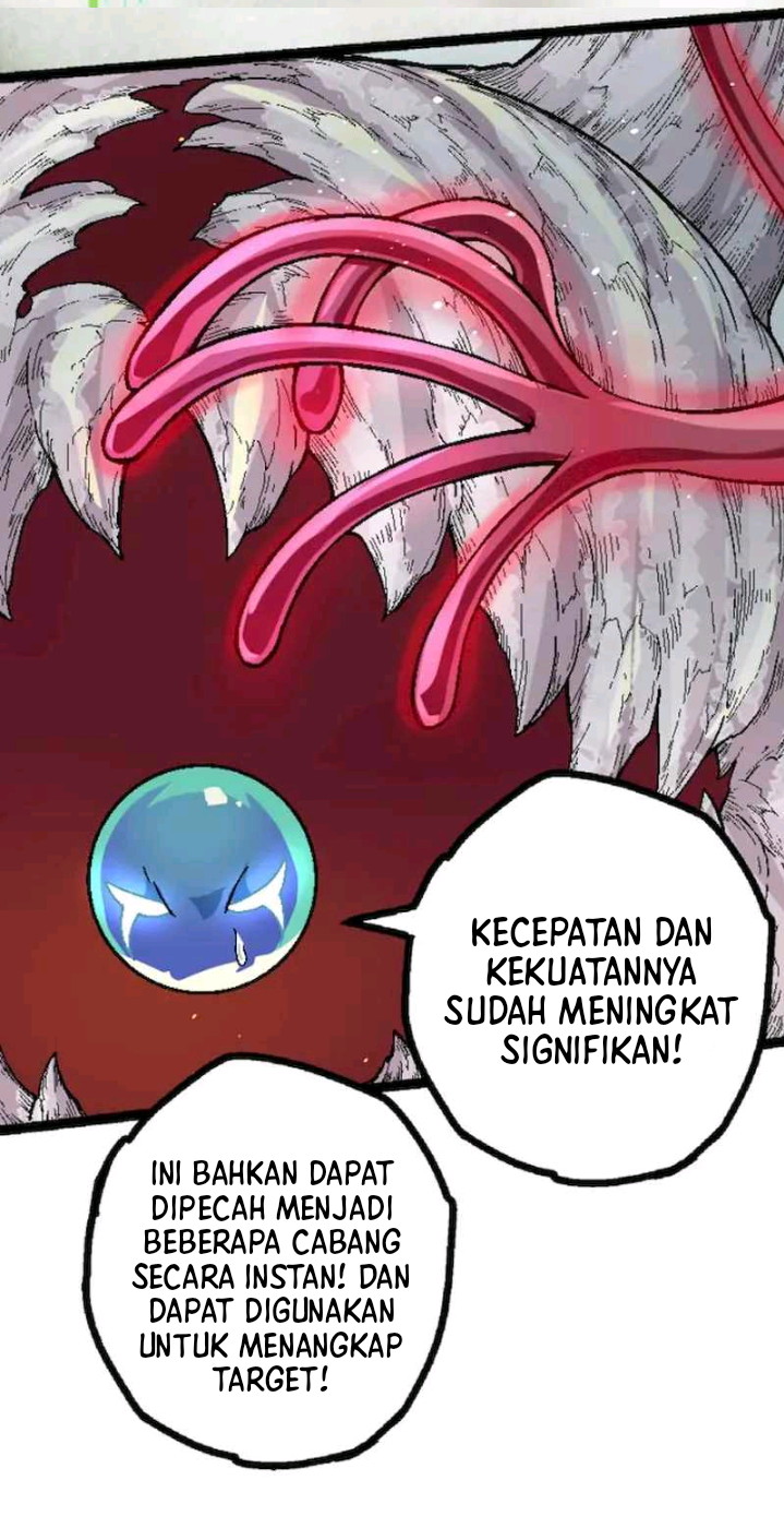 Evolution Begins With A Big Tree Chapter 39 - halaman 48