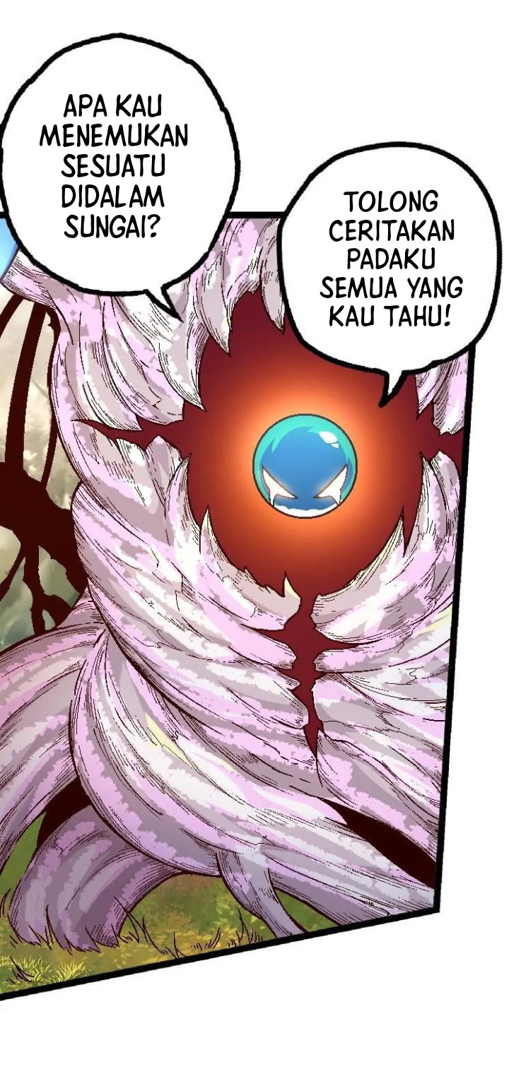 Evolution Begins With A Big Tree Chapter 39 - halaman 52