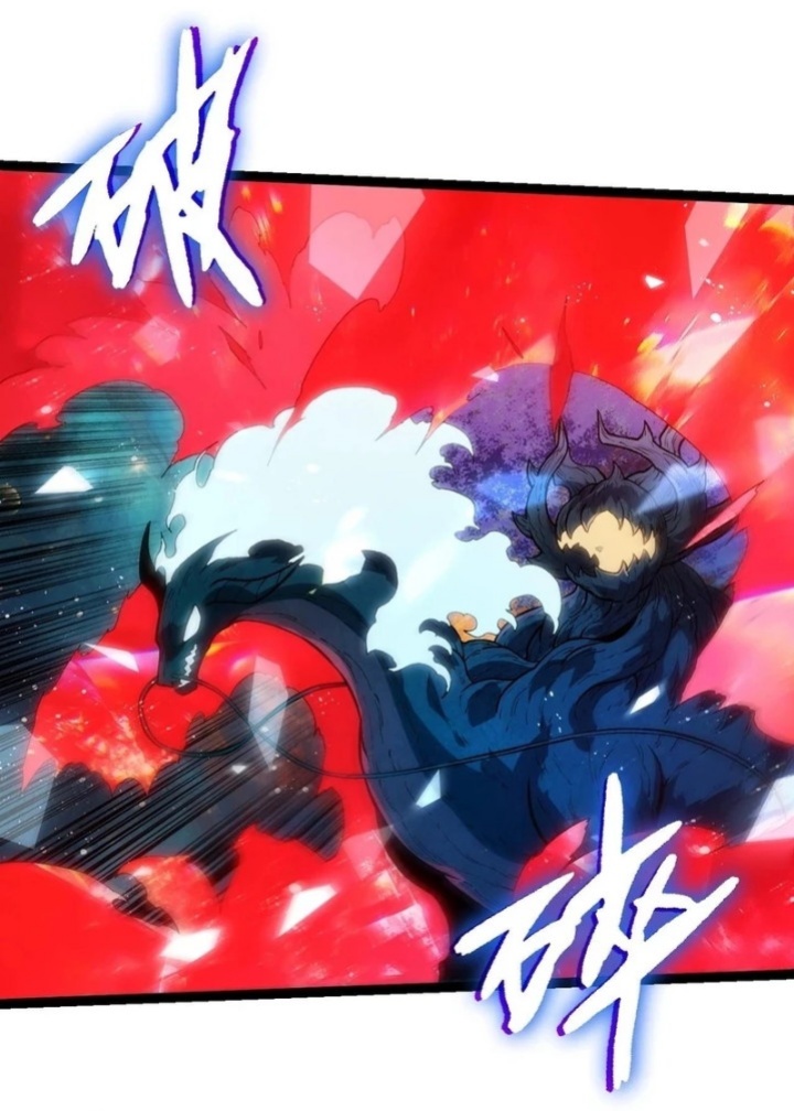 Evolution Begins With A Big Tree Chapter 390 - halaman 14