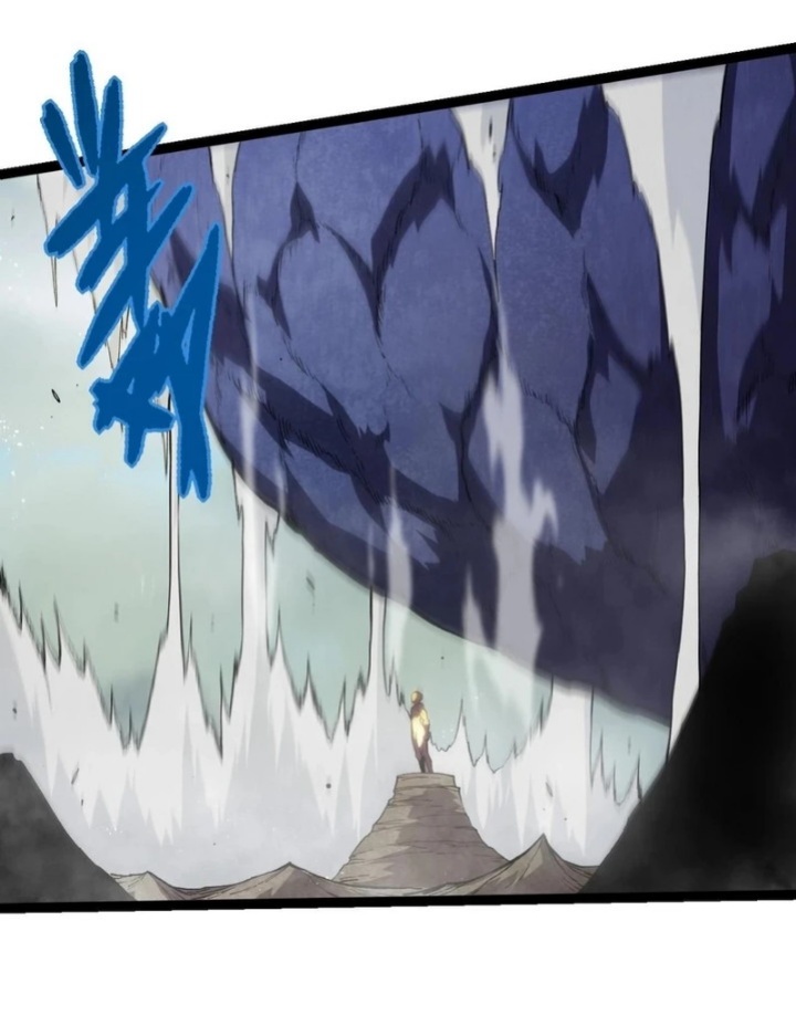 Evolution Begins With A Big Tree Chapter 390 - halaman 19