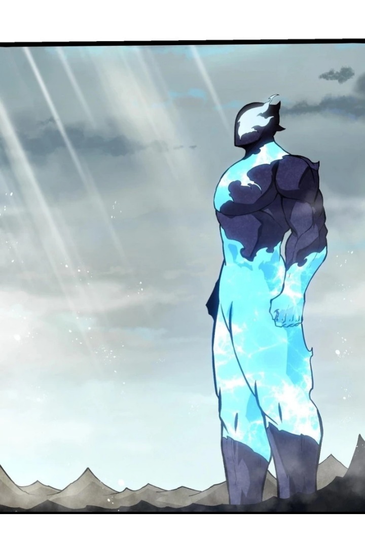 Evolution Begins With A Big Tree Chapter 390 - halaman 21