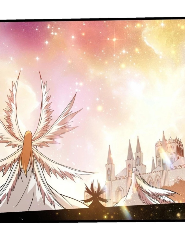 Evolution Begins With A Big Tree Chapter 390 - halaman 25