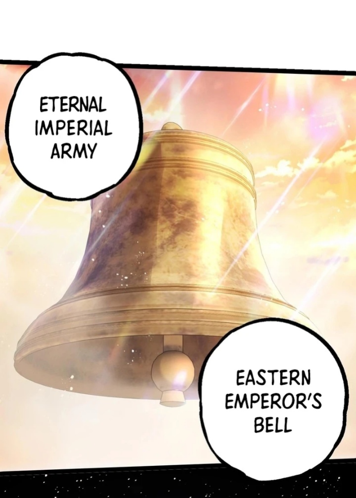 Evolution Begins With A Big Tree Chapter 390 - halaman 27
