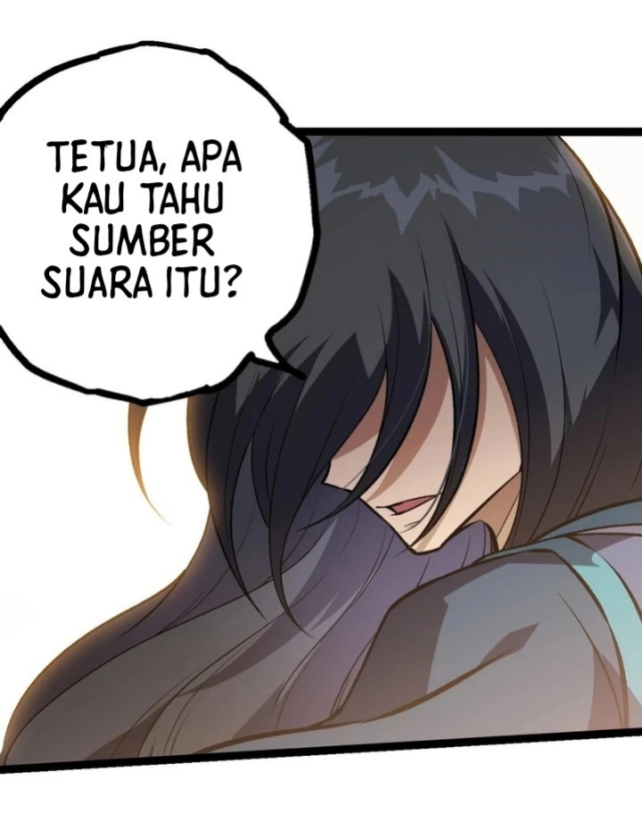 Evolution Begins With A Big Tree Chapter 390 - halaman 32