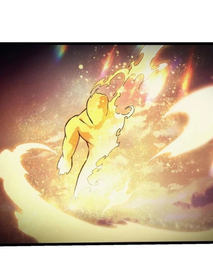 Evolution Begins With A Big Tree Chapter 390 - halaman 40