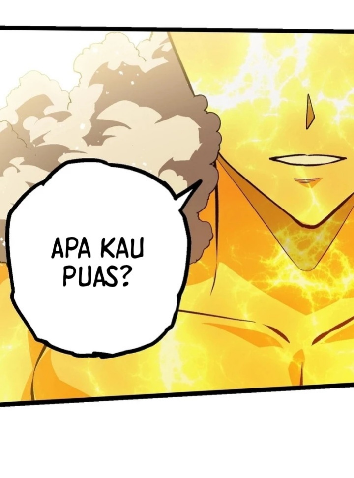 Evolution Begins With A Big Tree Chapter 390 - halaman 48