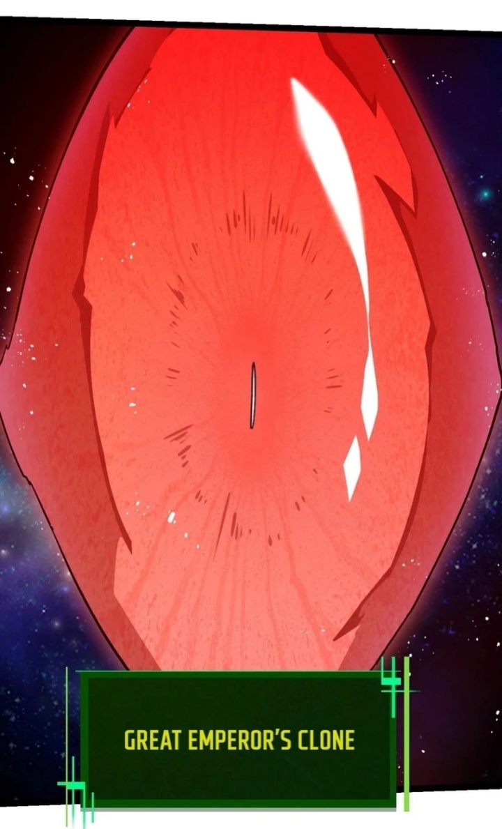 Evolution Begins With A Big Tree Chapter 390 - halaman 7
