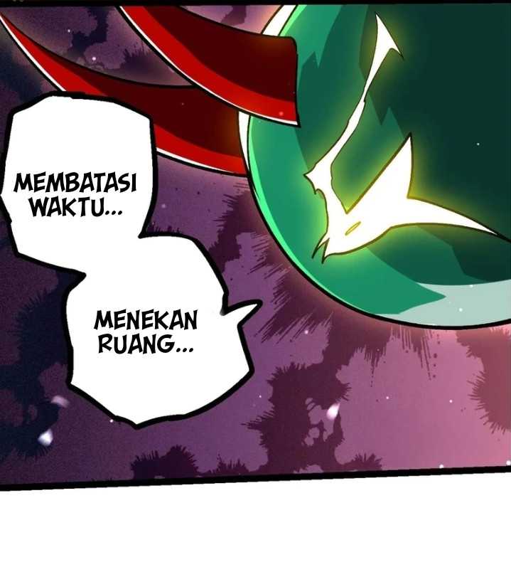 Evolution Begins With A Big Tree Chapter 391 - halaman 15