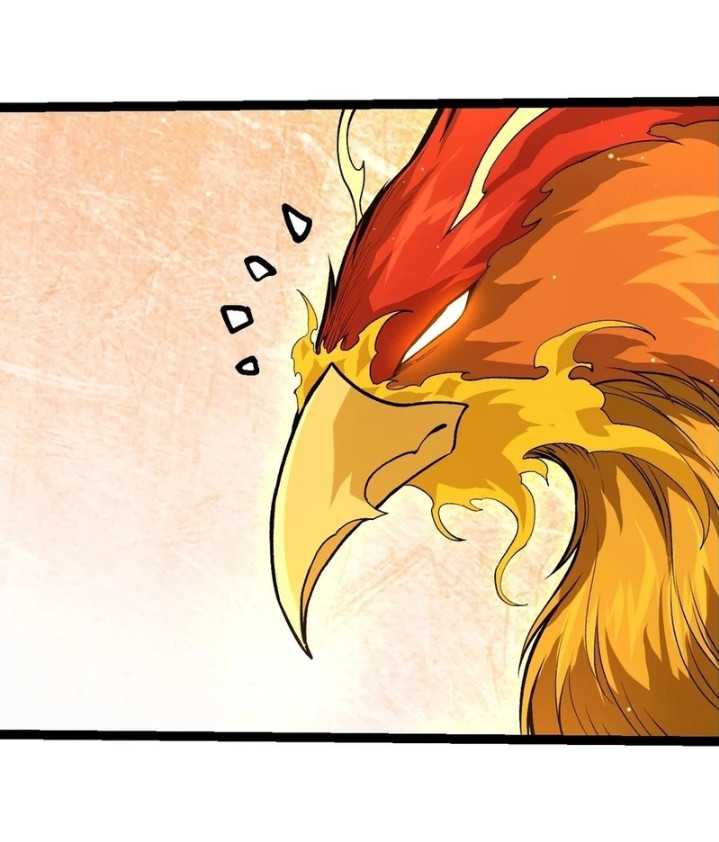 Evolution Begins With A Big Tree Chapter 391 - halaman 20