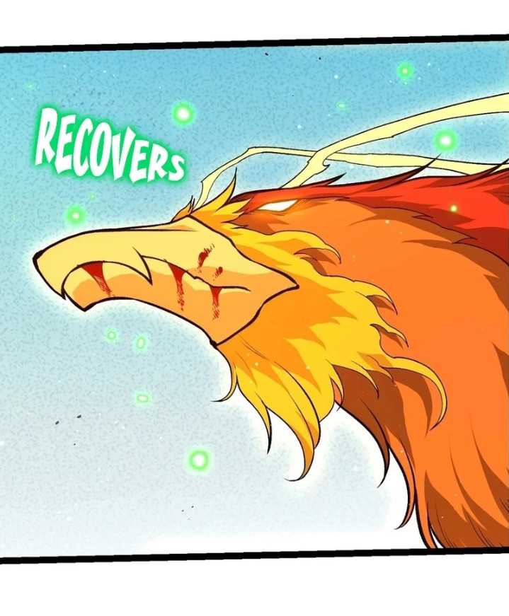 Evolution Begins With A Big Tree Chapter 391 - halaman 31