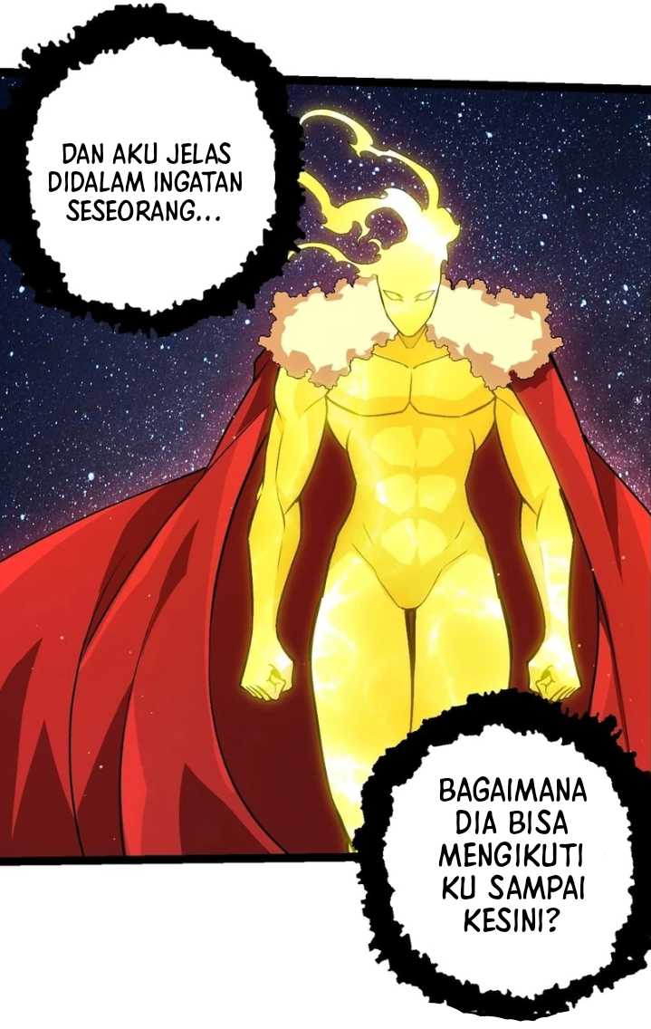 Evolution Begins With A Big Tree Chapter 391 - halaman 4
