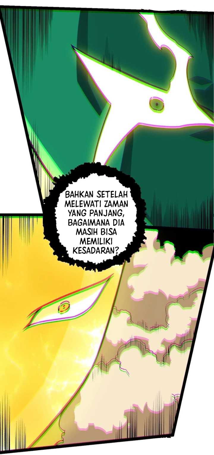 Evolution Begins With A Big Tree Chapter 391 - halaman 5