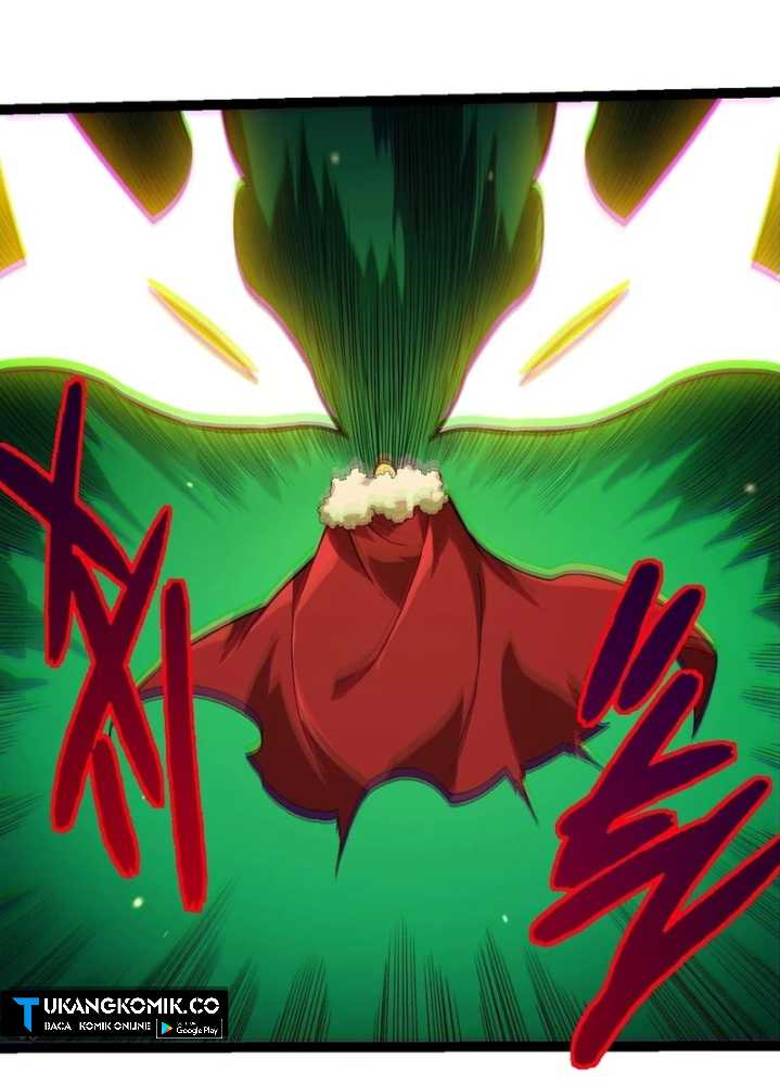 Evolution Begins With A Big Tree Chapter 391 - halaman 7