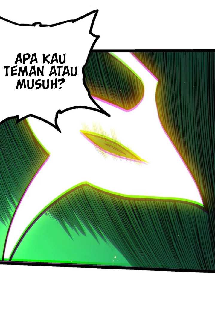Evolution Begins With A Big Tree Chapter 391 - halaman 8