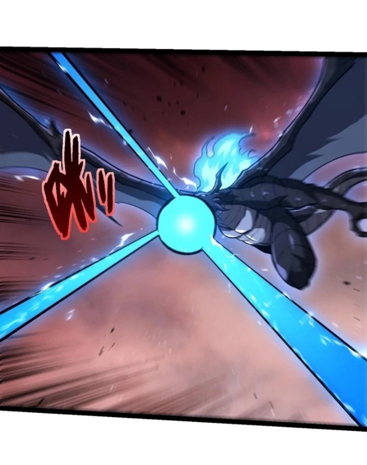 Evolution Begins With A Big Tree Chapter 392 - halaman 17