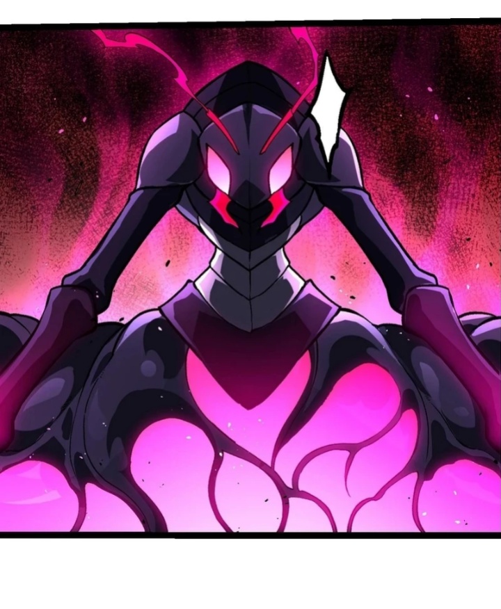 Evolution Begins With A Big Tree Chapter 392 - halaman 35