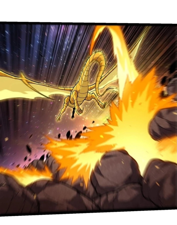 Evolution Begins With A Big Tree Chapter 392 - halaman 42