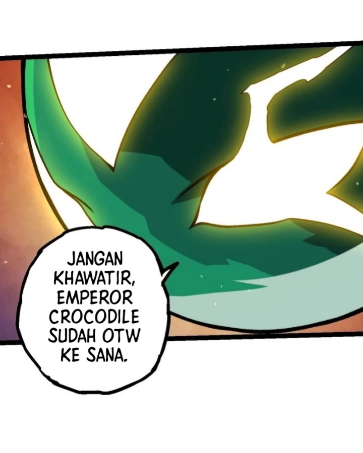 Evolution Begins With A Big Tree Chapter 392 - halaman 46
