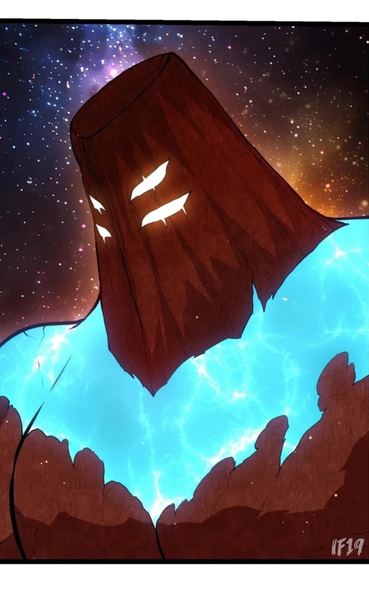 Evolution Begins With A Big Tree Chapter 392 - halaman 51