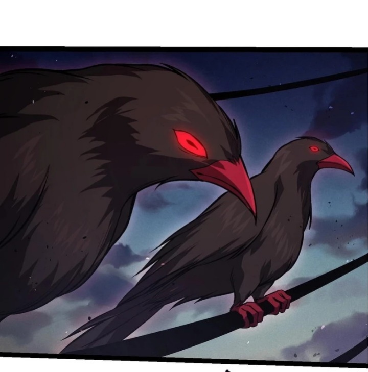 Evolution Begins With A Big Tree Chapter 392 - halaman 7