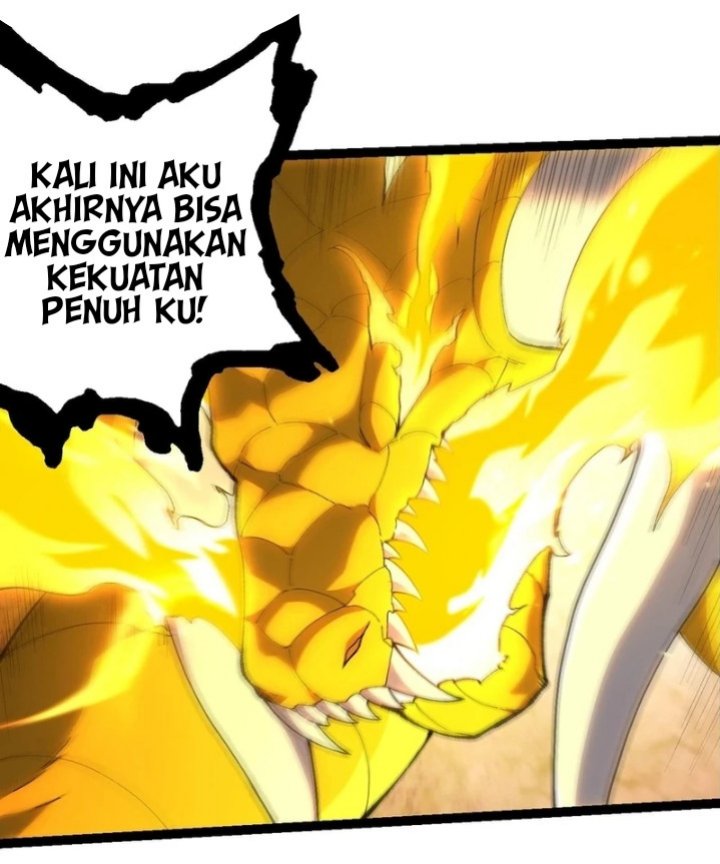 Evolution Begins With A Big Tree Chapter 393 - halaman 10