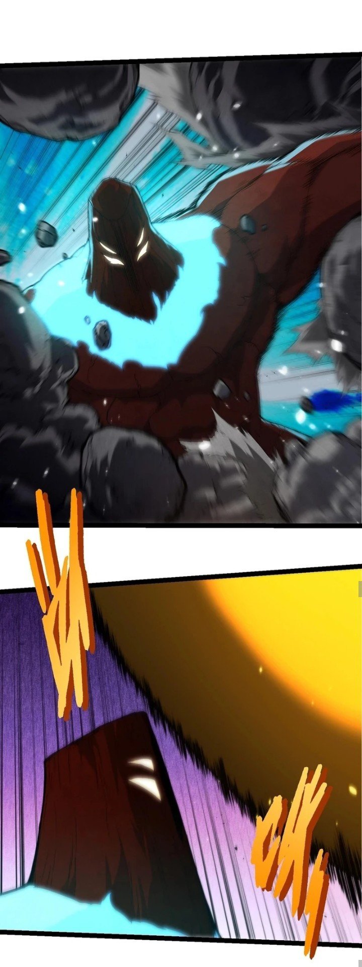 Evolution Begins With A Big Tree Chapter 393 - halaman 23