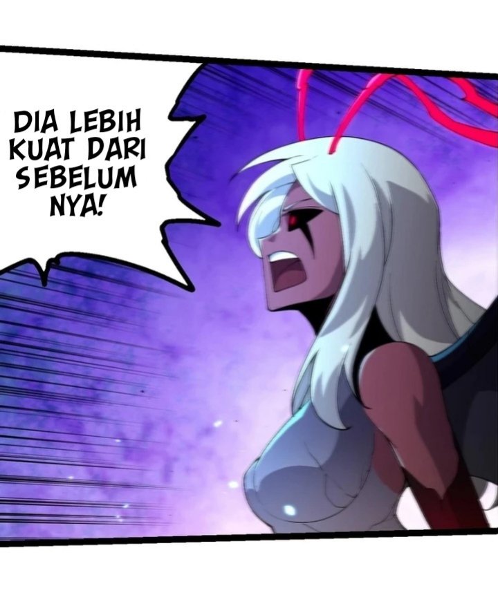 Evolution Begins With A Big Tree Chapter 393 - halaman 41