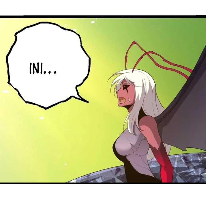 Evolution Begins With A Big Tree Chapter 394 - halaman 16