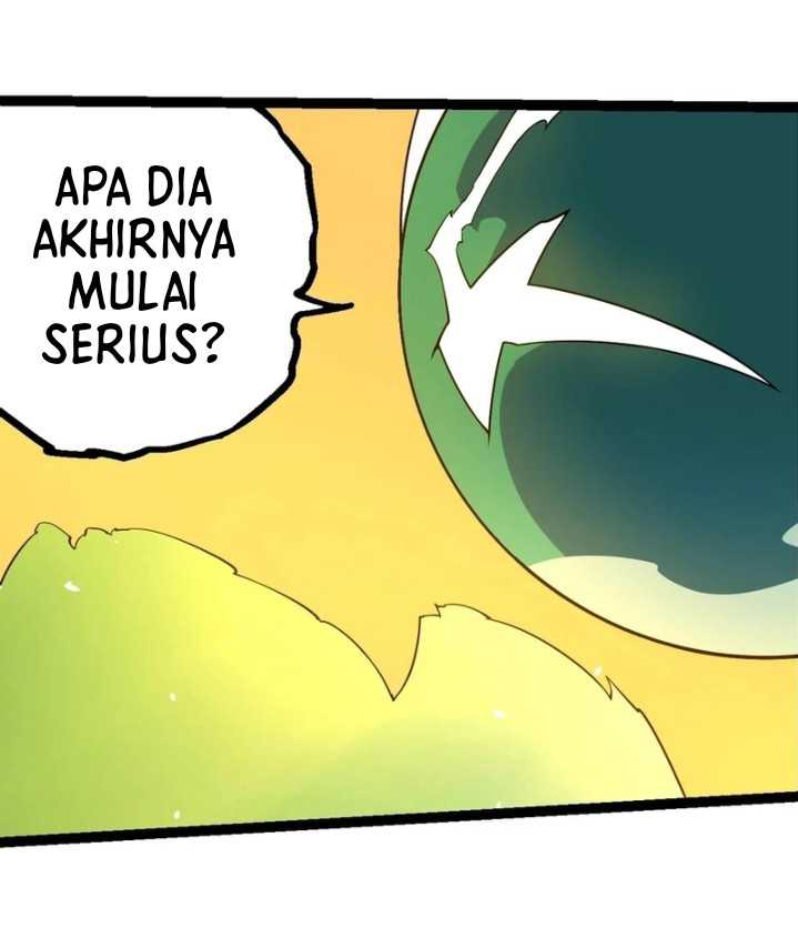 Evolution Begins With A Big Tree Chapter 394 - halaman 17