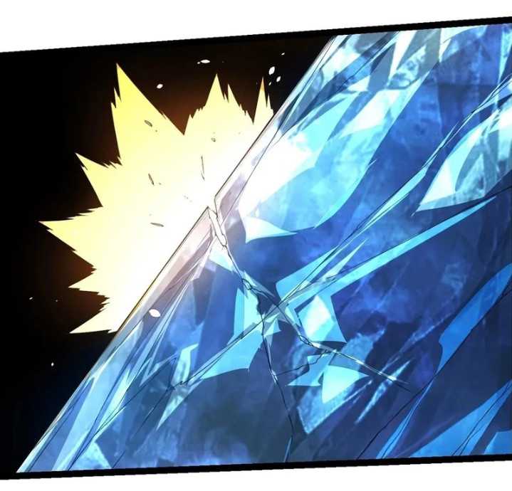 Evolution Begins With A Big Tree Chapter 394 - halaman 21
