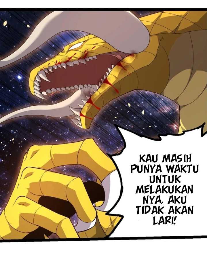 Evolution Begins With A Big Tree Chapter 394 - halaman 25