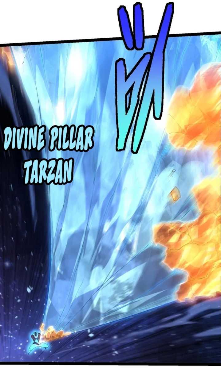 Evolution Begins With A Big Tree Chapter 394 - halaman 27