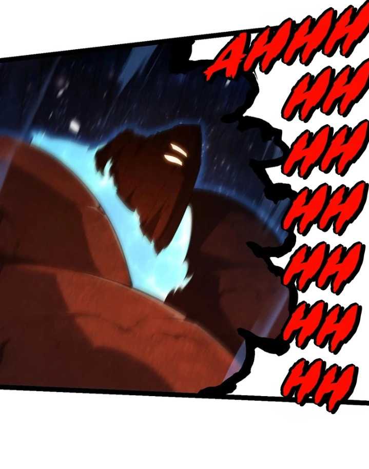 Evolution Begins With A Big Tree Chapter 394 - halaman 30